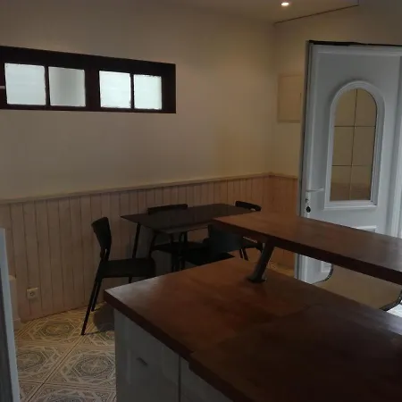 Apartman Duplex 7mn A Pied Du Rer A Boissy-saint-leger Boissy-Saint-Léger